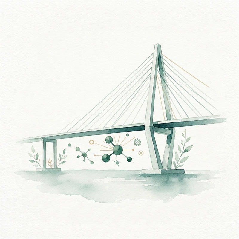 Fabway bridges connection san francisco