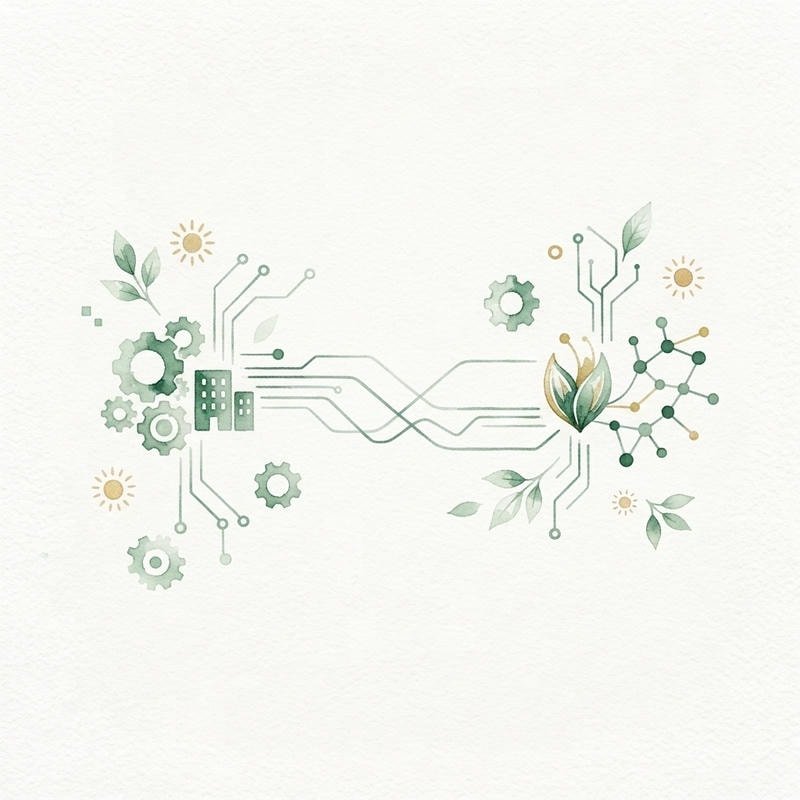 Fabway connection corporate startups
